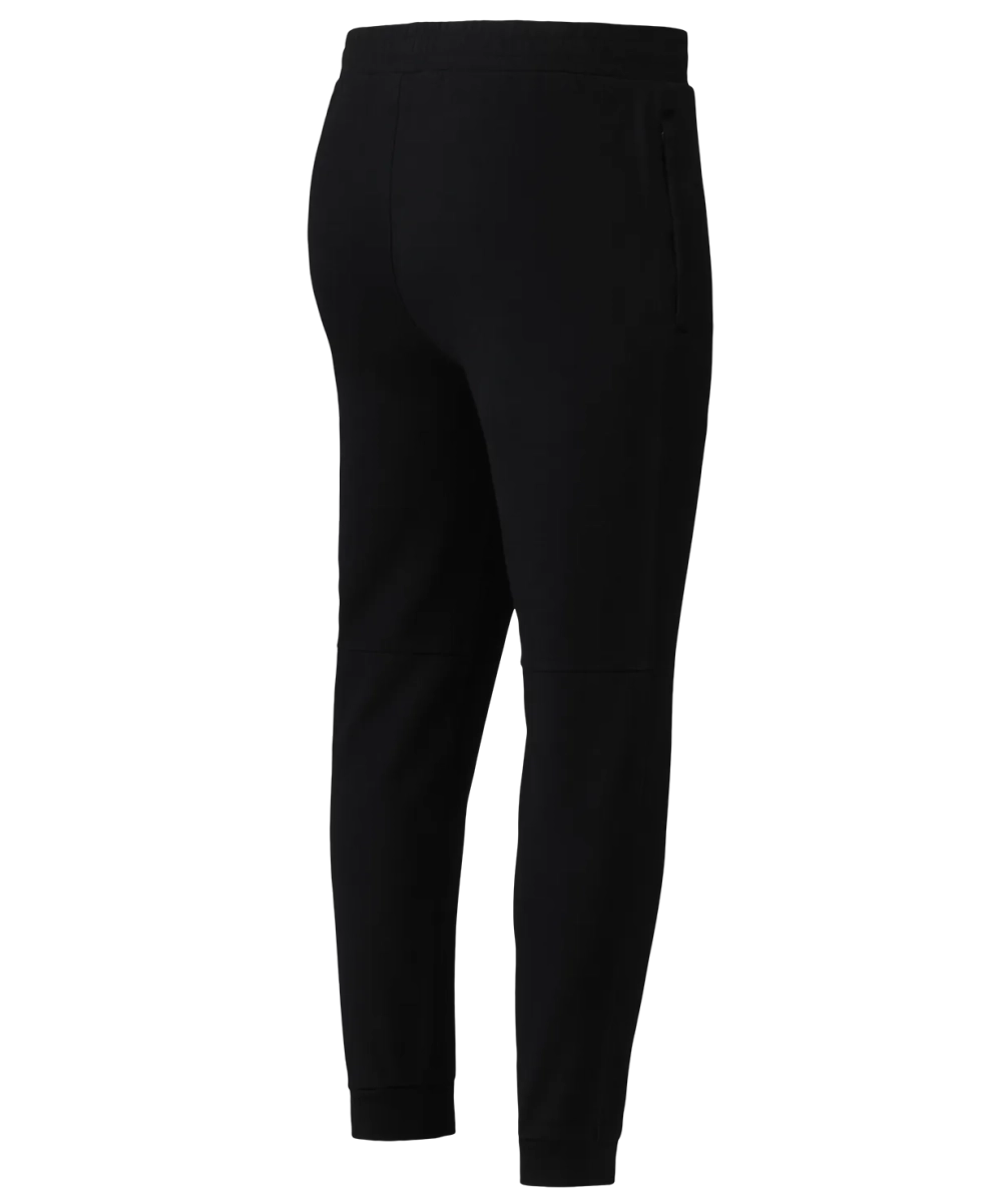 Брюки ESSENTIAL Athlete Pants, черный