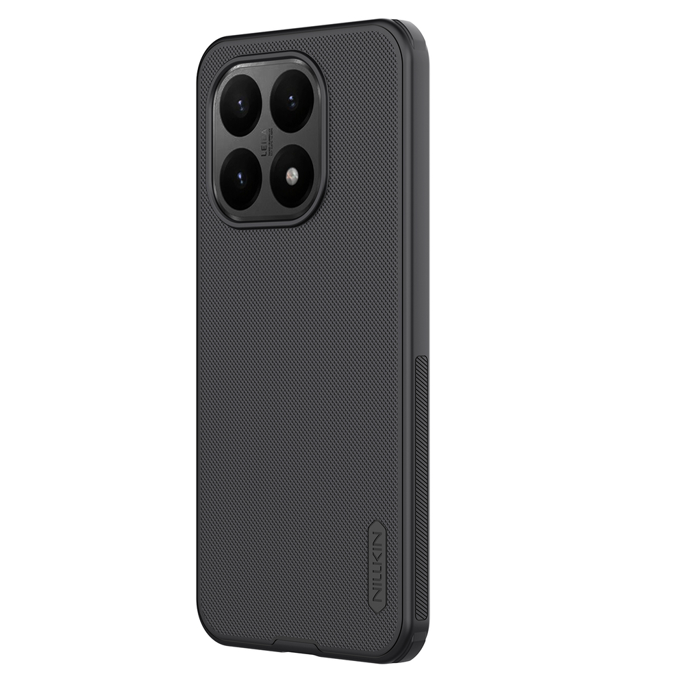 Усиленный защитный чехол от Nillkin для смартфона Xiaomi 15T, серия Super Frosted Shield Pro