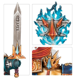 Stormcast Eternals Evocators