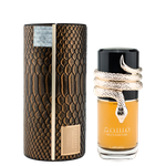 LATTAFA MUSAMAM edP 100ml lady