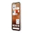 Смартфон Nothing Phone 4a Pro 8/128GB Silver