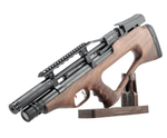 Винтовка пневматическая Kral Puncher Breaker 3 Empire XS 5.5 мм (орех) (3 дж)