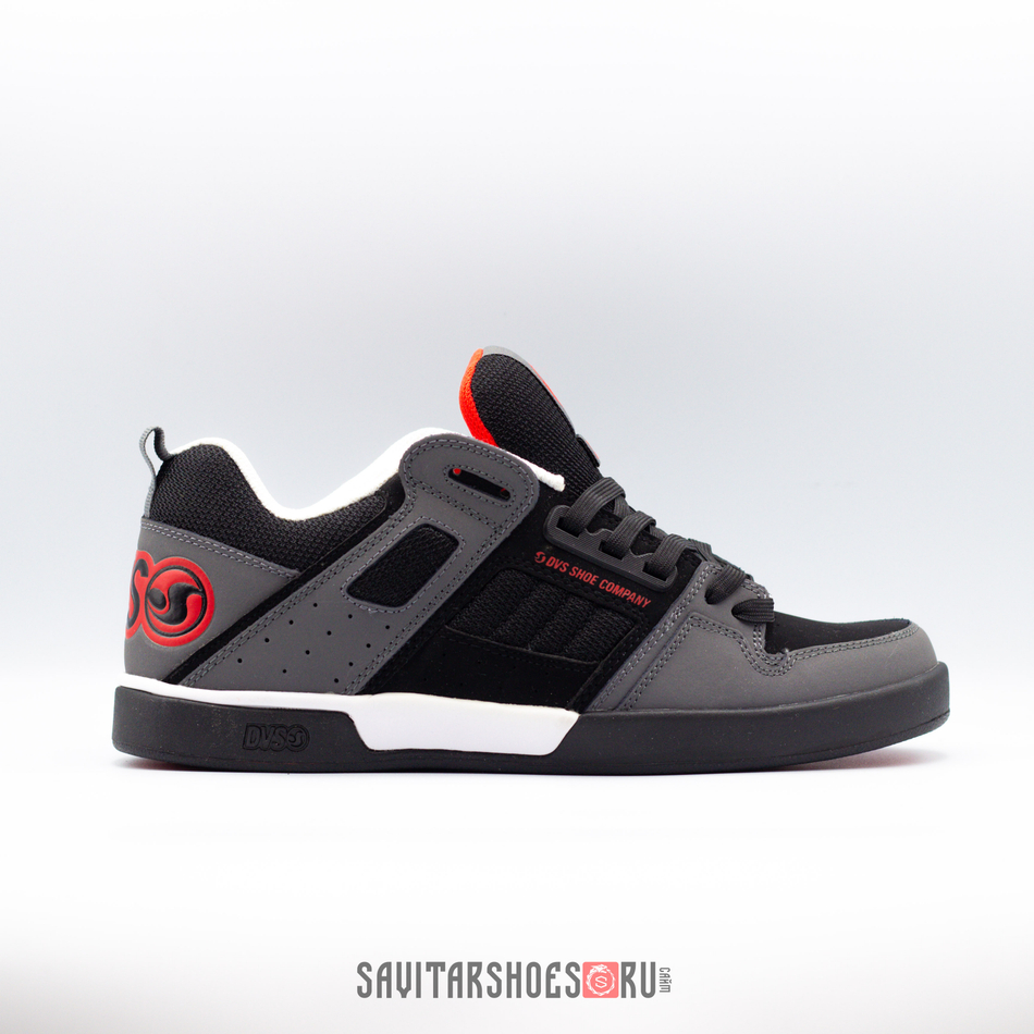 Кеды DVS Comanche 2.0+