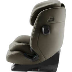 Автокресло 1/2/3 Britax Roemer ADVANSAFIX PRO LUX Urban Olive, от 15 месяцев до 12 лет, 9-36 кг, isofix, оливковый