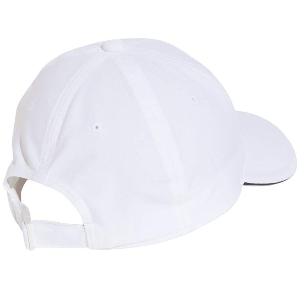 Теннисная кепка Adidas Baseball Cap Climacool Originals - white