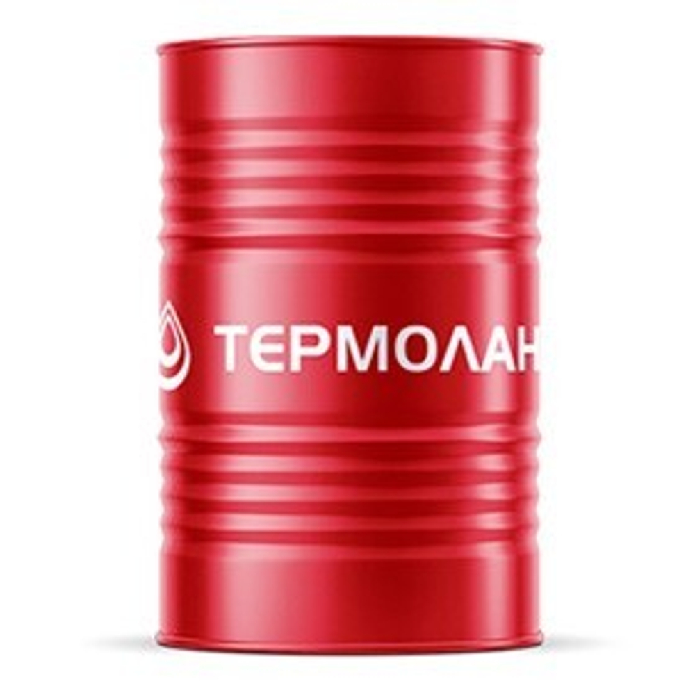 Теплоноситель органический "Термолан V" (от –30 до +330), 10л