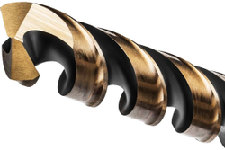 Сверло по металлу 6х93мм HSS-Co(8%), сталь М42(S2-10-1-8) KRAFTOOL COBALT