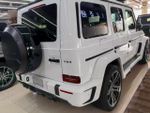Карбоновый обвес для Mercedes-Benz G-Class W464 W465 G500 G550 G63 AMG Гелик Гелентваген АМГ
