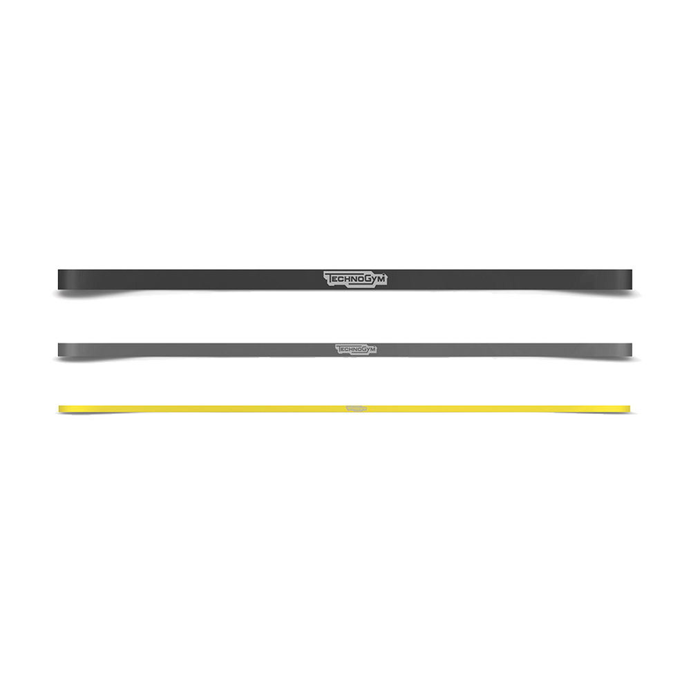 Комплект ленточных эспандеров Technogym SET POWER BANDS