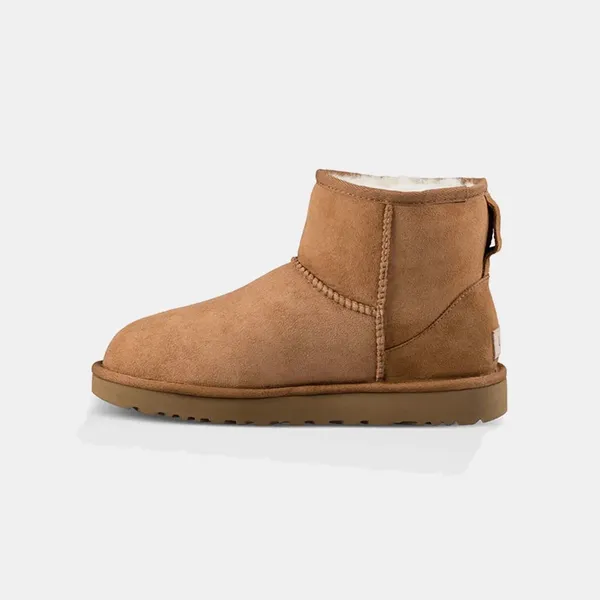 Угги женские UGG Classic Mini II