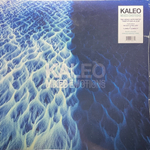 Kaleo ‎– Mixed Emotions (Канада 2025г.) Colored