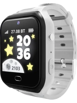 Детские часы Geozon Light Grey