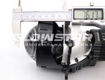Билед модули Aozoom K13 3.0 дюйма, 2 чипа, 6000K, 12V 52/57W 4300/4600Lm (комплект, 2шт)