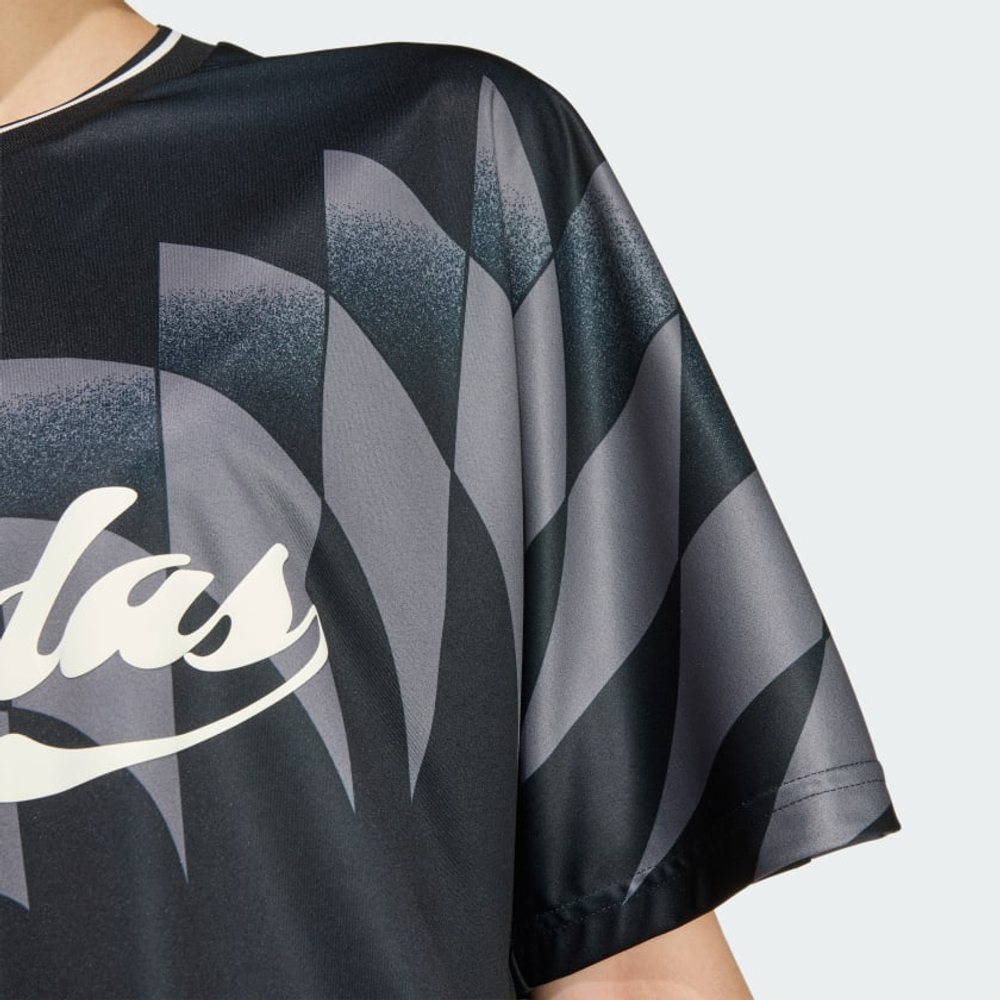 Дом Tiro - Adidas