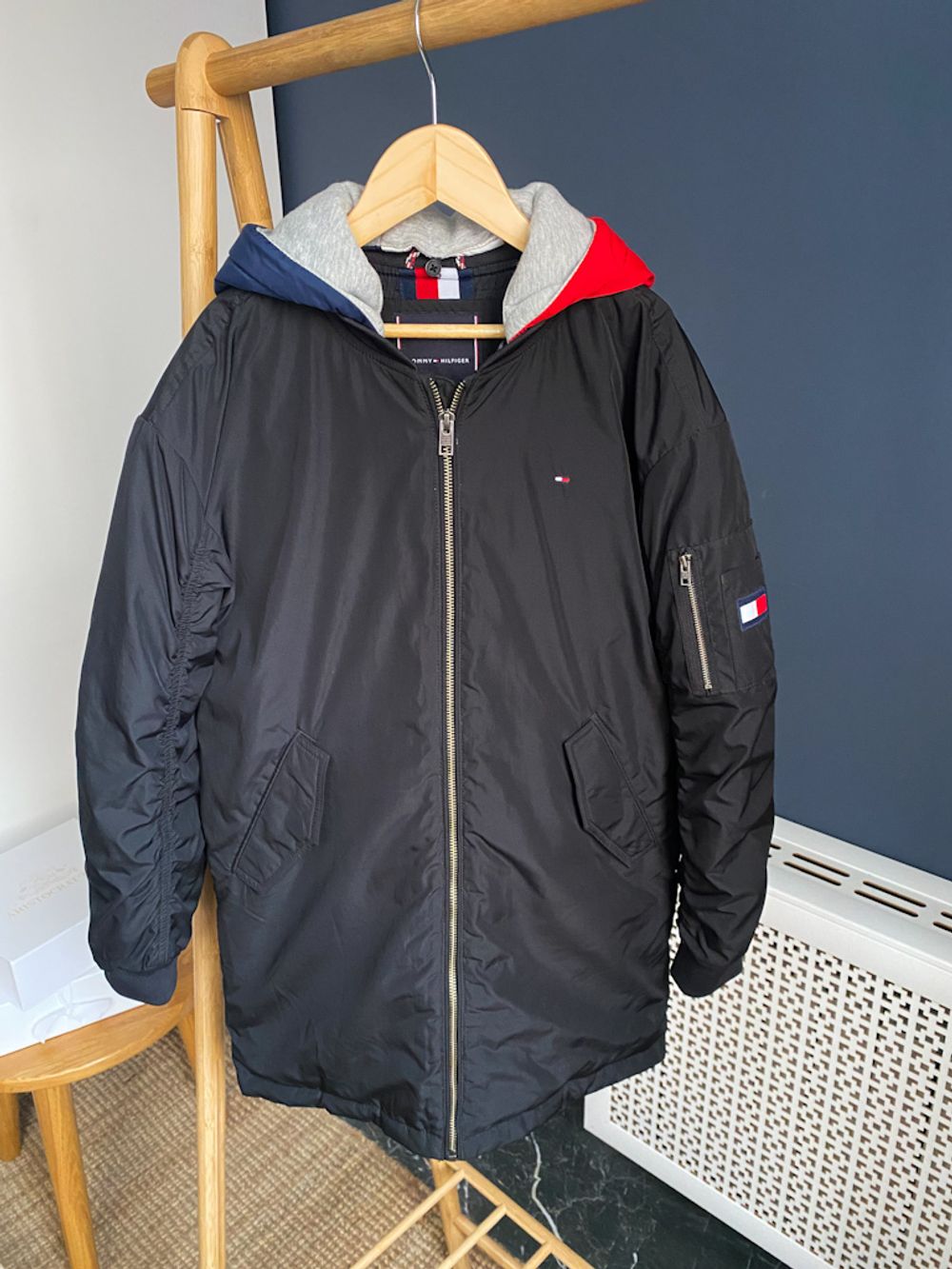 Куртка Tommy Hilfiger, 152