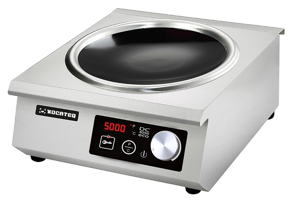 Плита индукционная Kocateq DC4050Eco