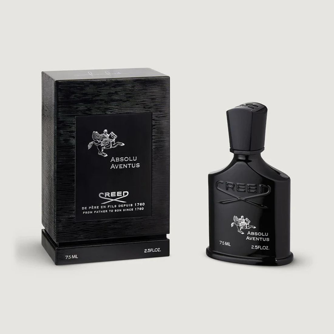 Creed Aventus Absolu парфюм для мужчин