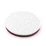 Shine Systems Microfiber Pad - полировальный круг из микрофибры, 155 мм