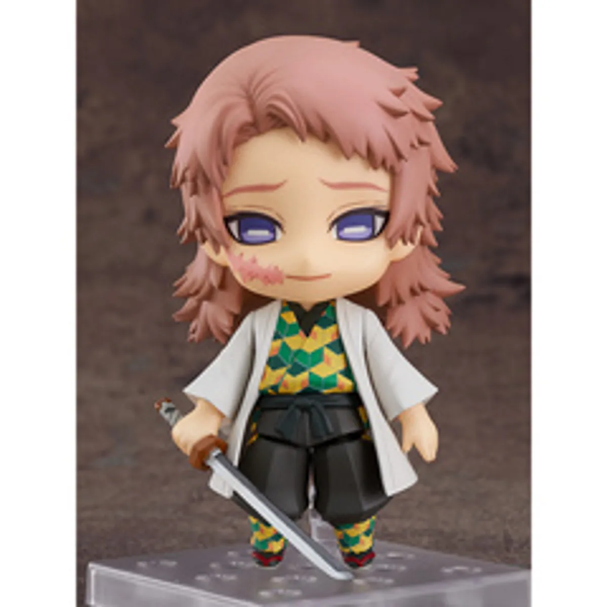 Nendoroid Demon Slayer: Kimetsu no Yaiba Sabito (1569)