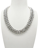 91003553 Колье Selena Pearls