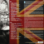 Сборник / Mods In The Uk (LP)