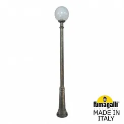 Наземный светильник Globe 300 G30.157.000.BYE27 Fumagalli