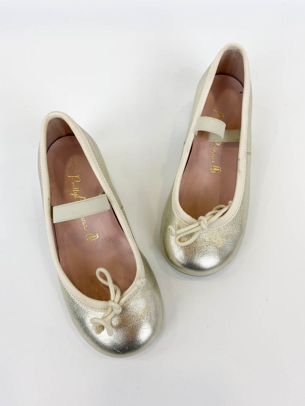 Туфли Pretty Ballerinas