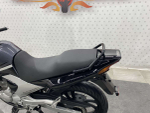 Yamaha YBR250, 2011