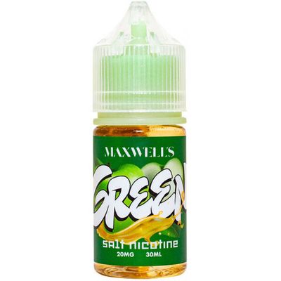 MAXWELLS Salt 2.0% 30 ml