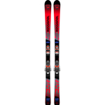 Горные лыжи ROSSIGNOL HERO ATHLETE GS PRO 171 (НК)+ SPX 12 GW