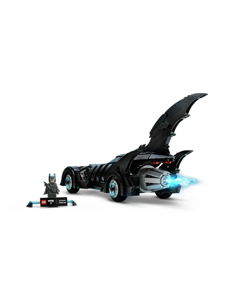 Конструктор Batman 76304 Бэтмобиль Forever