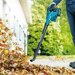Аккумуляторная воздуходувка-пылесос Makita UB002GZ01