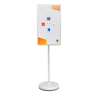 Интерактивный сенсорный стол BM Airborn 32"