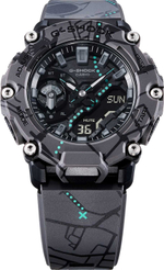 Часы Casio GA-2200SBY-8A
