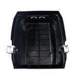 Крышка корпуса воздушного фильтра LC2V80FD/180070265-0001