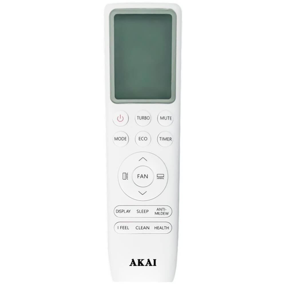 Кондиционер Akai ASITA20DW/ASOTA20DW  Asita Inverter