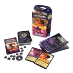 [Предзаказ] Disney Lorcana TCG Starter Deck