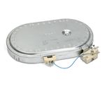 Конфорка для стеклокерамической плиты Hi-Light 1800W Ø140 мм EGO 10.77531.004