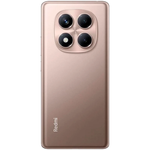 Смартфон Xiaomi Redmi Note 14 Pro 5G 12/512GB, Sand Gold (Золотой)