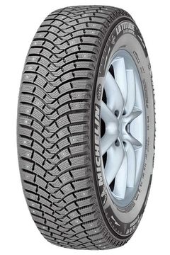 Michelin Latitude X-Ice North LXIN2 215/70 R16 100T шип.