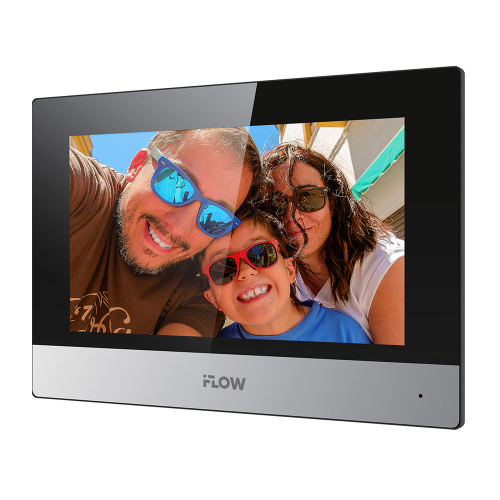 IFlow  F-VI-3442IPWE1 СКУД