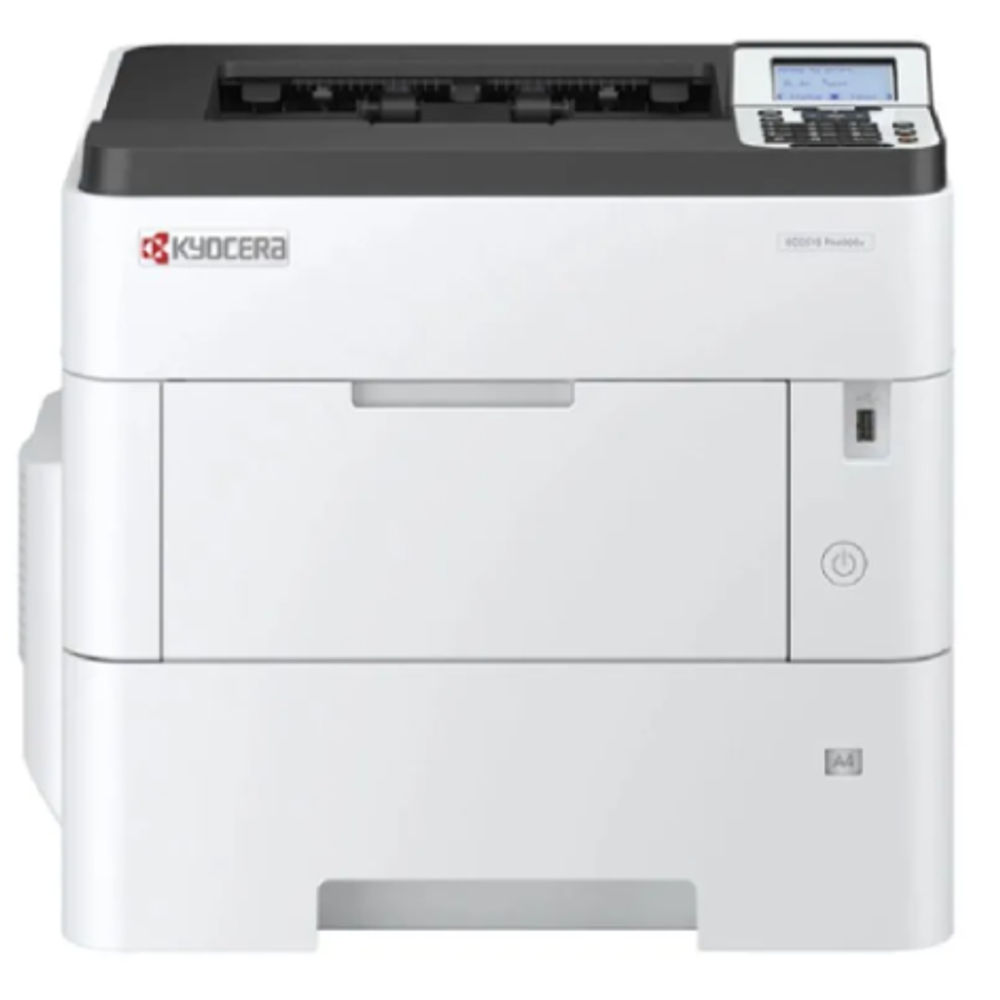 Принтер лазерный черно-белый Kyocera PA6000x