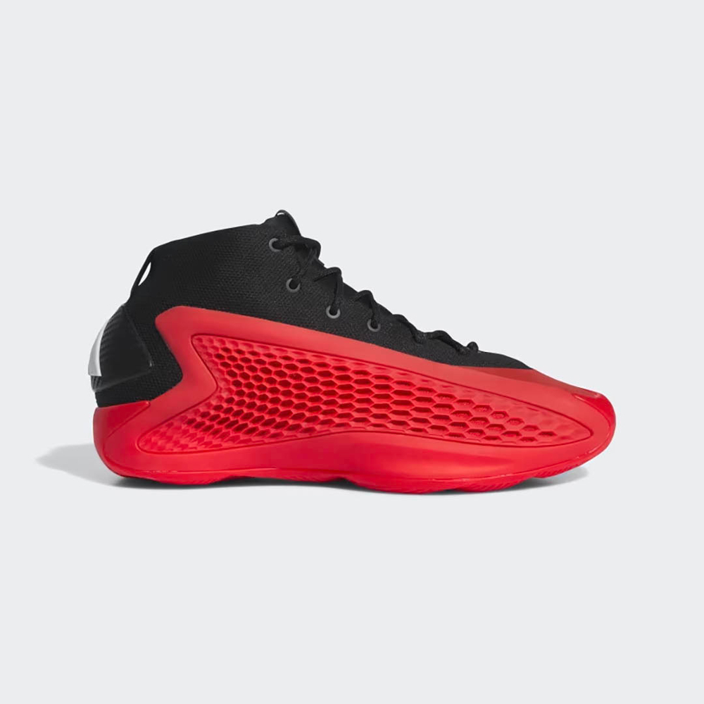 Купить в Москве adidas AE 1 Pure Ruby
