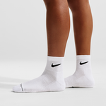 Носки до щиколотки (3 пары) Nike Everyday Elevated HQ8030 - Nike