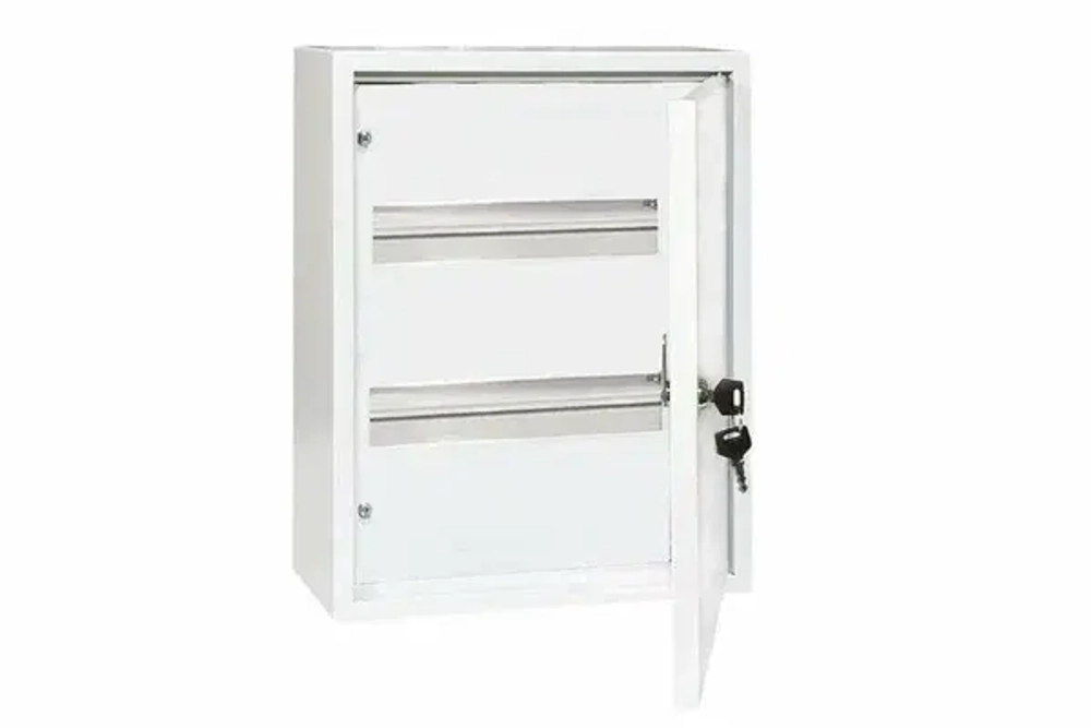 ЩРН-24 IP66 (395х330х120) TDM SQ0905-0071 Корпус металлический