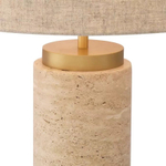 Настольная лампа Lxry LIGHTING