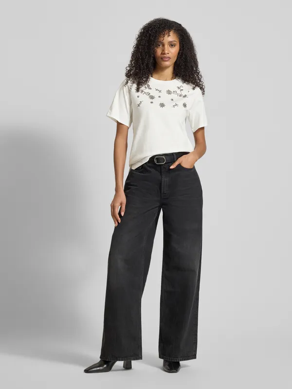 Футболка женская WEEKEND MAX MARA WKDAGILE