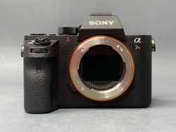 Sony Alpha ILCE-7RM2 Body 8000 кадров
