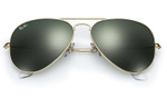 Ray Ban Aviator RB 3025 L0205 / 62 мм