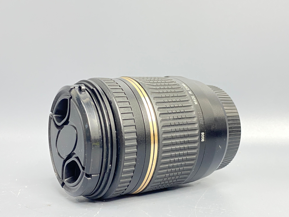 Tamron AF 18-270mm Di II VC PZD Canon